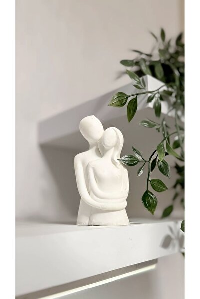 LALEZEN HOME Minik Sevgili Dekoratif Obje