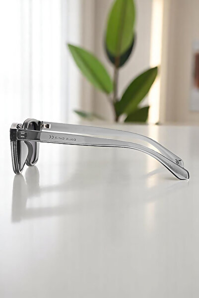 Daniel Klein Original 100% Polarized Uv400 Protection Smoked Color Unisex Sunglasses Dkg6252C2