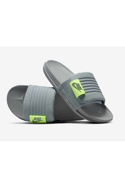 Nike Offcourt Adjust Slippers Suitable for Daily Use