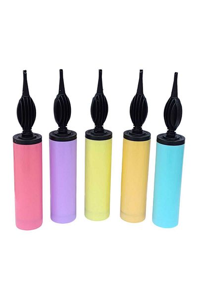 Party and Story Manual balloon pump28CMÃ—2inch