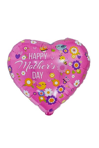 Party and Story 18 inch foil balloon for Mother's Day