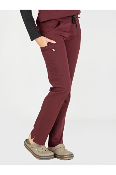 VITA UNIFORM Diario VITA Scrubs Medikal Forma Kadın Alt Pantolon
