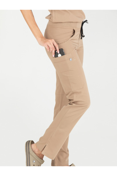 VITA UNIFORM Diario VITA Scrubs Medikal Forma Kadın Alt Pantolon