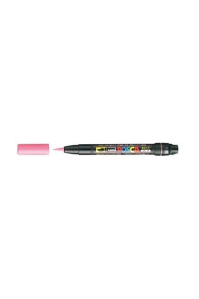 UNİ-BALL Uni-Ball Posca Water Based Poster Marker Pink