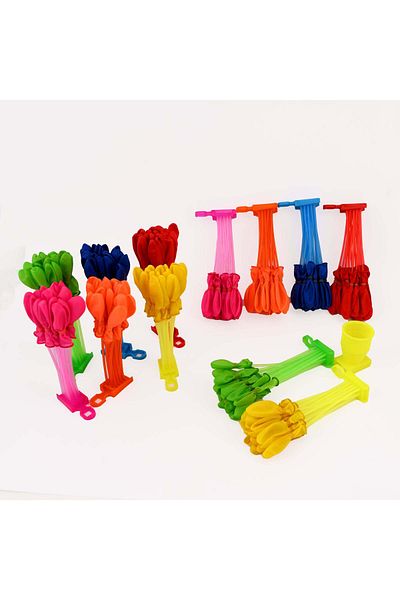 Party and Story Water balloon 12 pieces