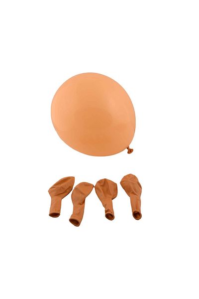 Party and Story Beach color balloons 100pcs 12 inch