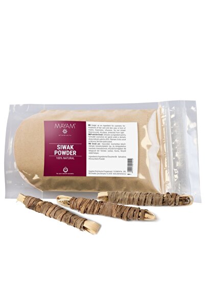 FARMANAT Pudră de Siwak - 100 gr