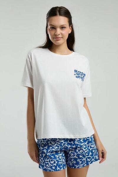 ROLY POLY 3621 ŞORT TAKIM