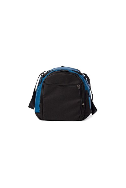 KZN Suya Dayanıklı 6 Bölmeli Fitness Seyahat Spor Çantası