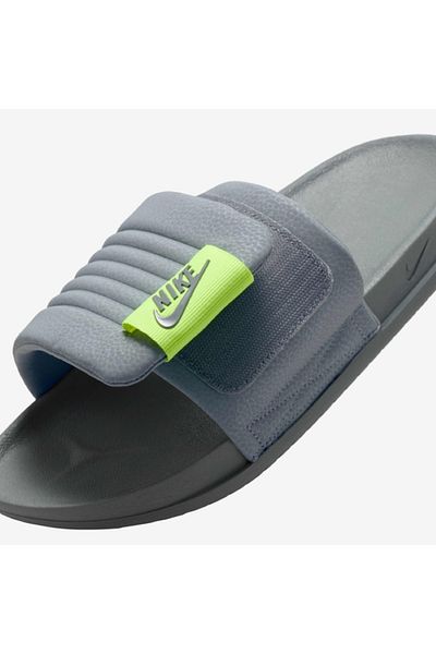 Nike Offcourt Adjust Slippers Suitable for Daily Use