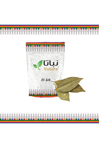 nabata ورق غار 30 جرام