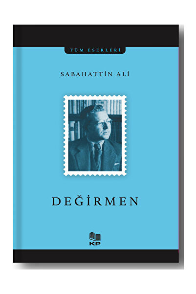 Kitap Pazarı SABAHATTİN ALİ KİTAPLIĞI 8 KİTAP