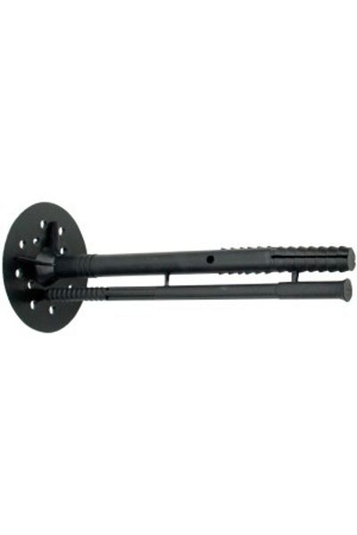 Venus Dsh Plastic Dowel For Insulation 10 X 200 Mm - 250 Pieces