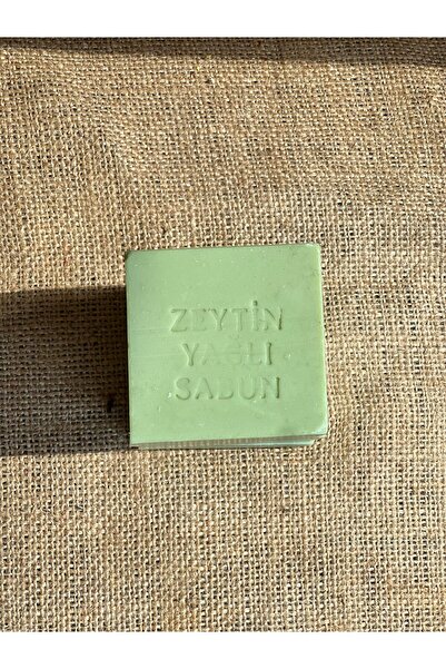 Sabuncu mehmet efendioğlu ZEYTİN YAĞLI SABUN