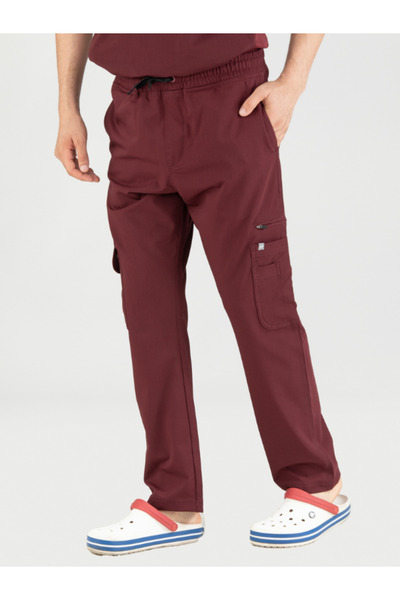 VITA UNIFORM Tasca VITA Scrubs Medikal Forma Erkek Alt Pantolon