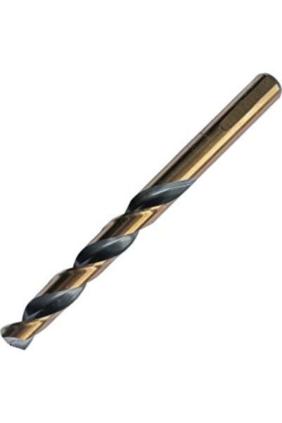 Venus Dsh Burghiu Metal Hss M 35 Cobalt - 10.5 Mm