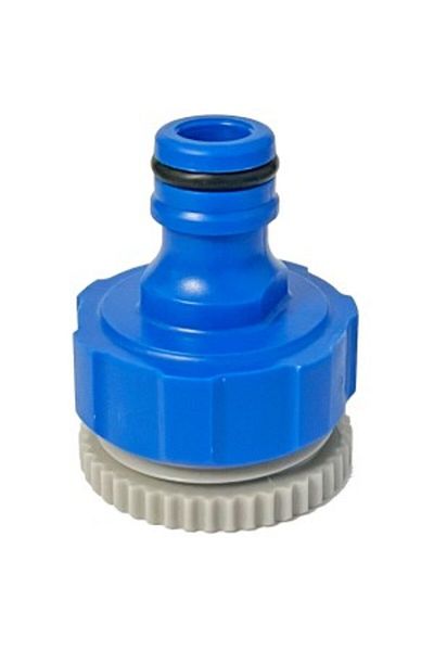 Venus Dsh Hose Connector Reducing 3/4"-1/2" - Am0550251