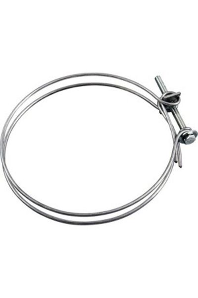 Venus Dsh Colier Din Sarma Pentru Furtun 47 - 52 Mm (Set 2)