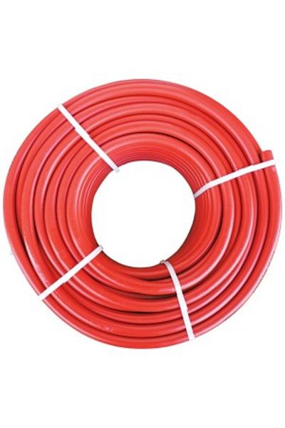 Venus Dsh Acetylene Hose 8 X 15 Mm - 50 M (Tt)