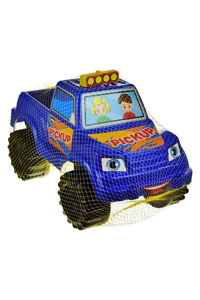 Efe Toys بيك اب ملون