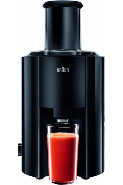 Braun عصارة براون فواكة 800 وات - J300