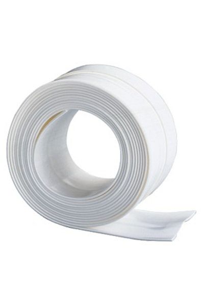 Venus Dsh Bathtub Sealing Tape - 40 Mm X 2.4 M