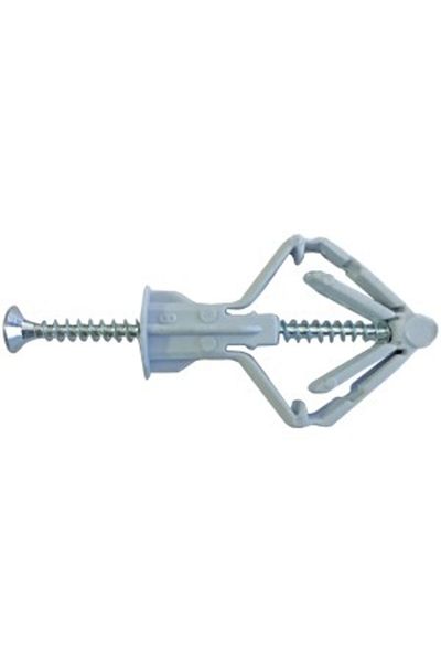 Venus Dsh Diblu Pentru Rigps Gkw 10 Mm + Surub 3.5 X 60 Mm Wkret (100)