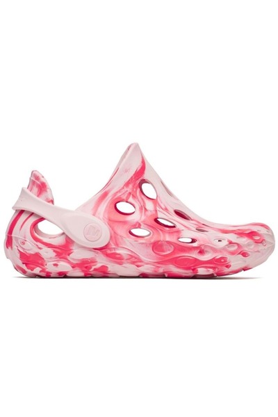 Merrell Hydro Moc Water Sea Shoes Unisex Σανδάλια ΡΟΖ