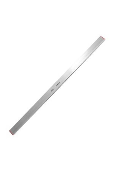 Hanbon Aluminum Straightedge 18X100X2500 Mm - Hb154250