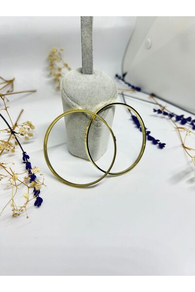 ısıkkonya سوار Ajda سميك من الفولاذ المقاوم للصدأ (منتج غير مسبب للحساسية)