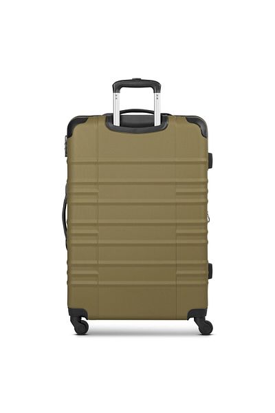 Wenger Amplar Evo 4 wheels Trolley L 75 cm with expansion pleat