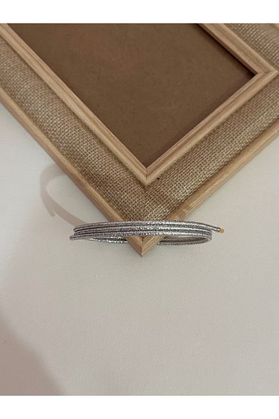 YENGEÇ Magnetic Rope Bracelet