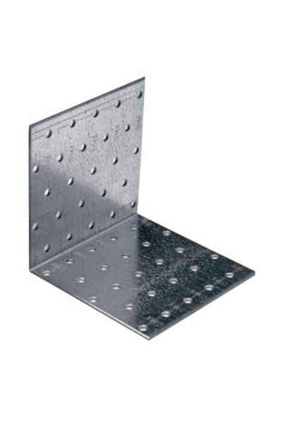 Venus Dsh Assembly Corner For Wood 80X80X80X2 Mm (J-Kf-8880)
