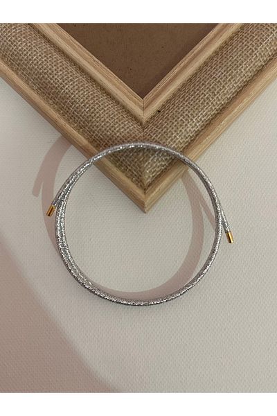 YENGEÇ Magnetic Rope Bracelet