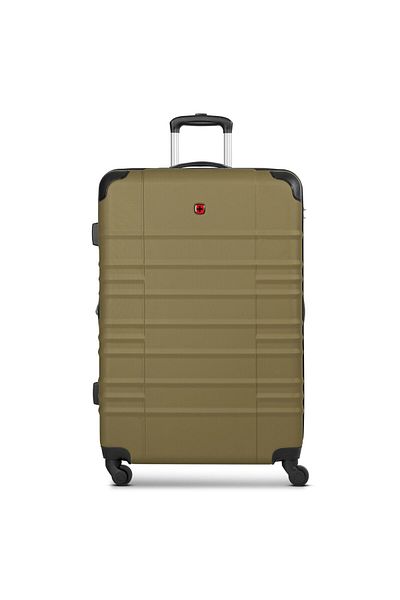 Wenger Amplar Evo 4 wheels Trolley L 75 cm with expansion pleat