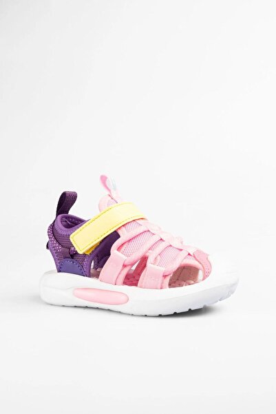 Vicco Size 26-31 Closed Front Lighted Lightweight Boys-Girls Sandals