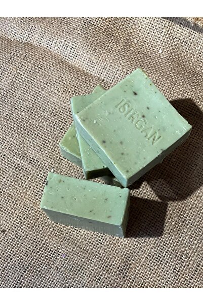 Sabuncu mehmet efendioğlu ISIRGAN OTU SABUNU