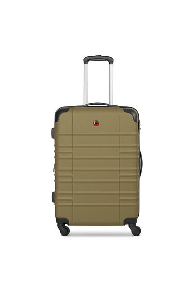 Wenger Amplar Evo 4 wheels Trolley M 65 cm with expansion pleat