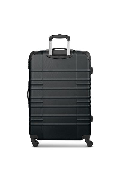 Wenger Amplar Evo 4 wheels Trolley L 75 cm with expansion pleat