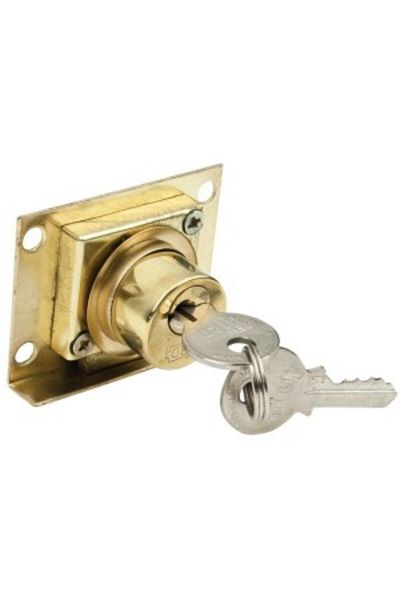 Venus Dsh Broasca Aplicata Mobilier, Cilindru 22 Mm