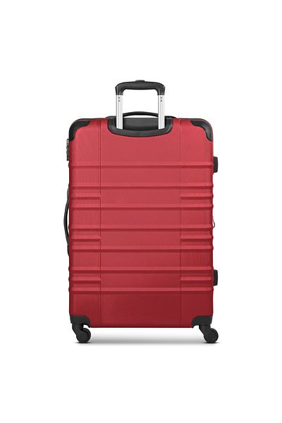 Wenger Amplar Evo 4 wheels Trolley L 75 cm with expansion pleat