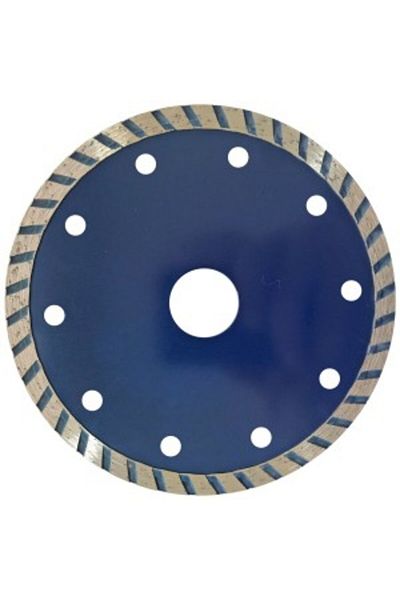 Venus Dsh Disc Diamantat Turbo - 125X2.2X7.8X22.23 Mm