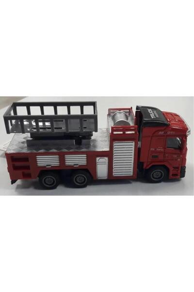 Genel Markalar Ctoy Çek Bırak İtfaiye Aracı