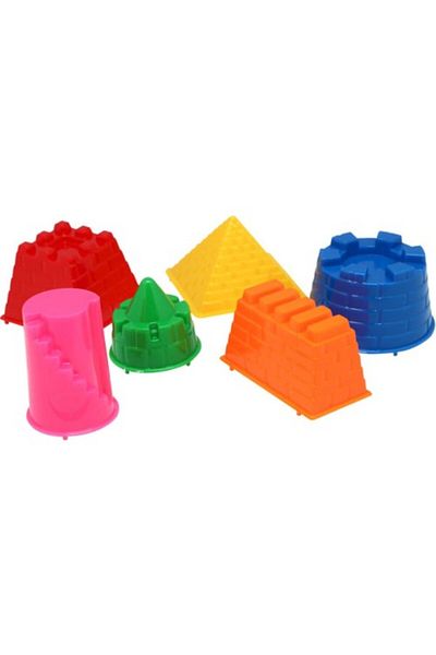 Bubu This Is This Sand Mold Castle Bubu Hk0008 / This Is This