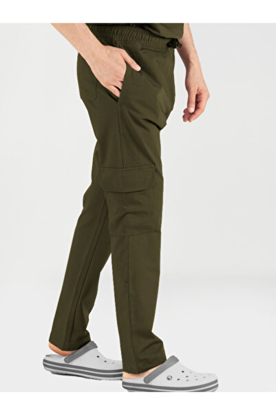 VITA UNIFORM Tasca VITA Scrubs Medikal Forma Erkek Alt Pantolon
