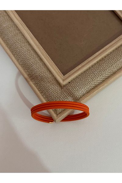 YENGEÇ Magnetic Rope Bracelet
