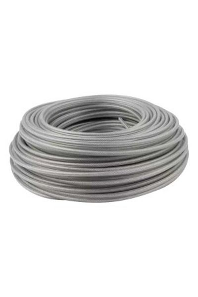 Venus Dsh Round Trimmer Line With Metal Insert 2.7 Mm X 15 M