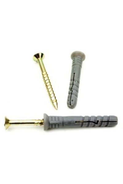 Venus Dsh Dowel Percussion Wkret 10 X 100 Mm (50) (If)