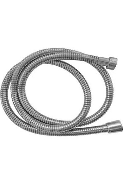 Venus Dsh Extendable Shower Hose, Chrome Plated 1.5-2 M (Cr)