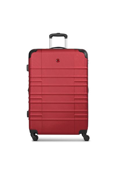 Wenger Amplar Evo 4 wheels Trolley L 75 cm with expansion pleat